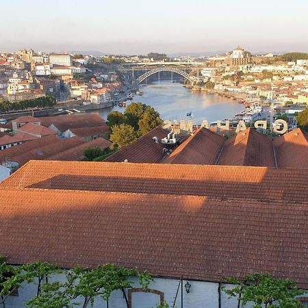 Apartamento Dourohouse - Luis Bridge Porto Gaia View Vila Nova de Gaia Exterior foto