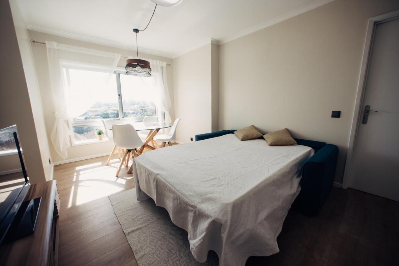 Apartamento Dourohouse - Luis Bridge Porto Gaia View Vila Nova de Gaia Exterior foto
