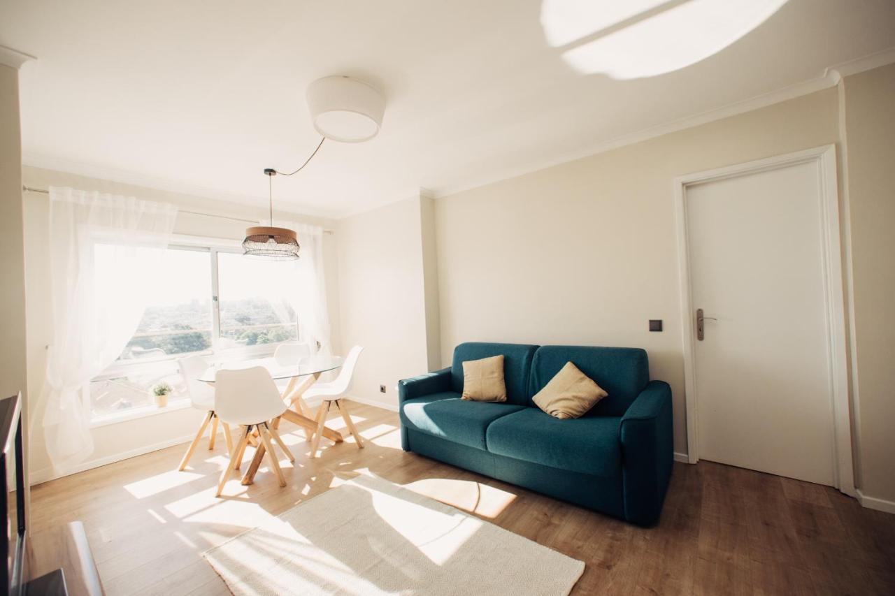 Apartamento Dourohouse - Luis Bridge Porto Gaia View Vila Nova de Gaia Exterior foto