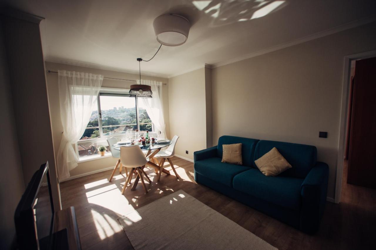Apartamento Dourohouse - Luis Bridge Porto Gaia View Vila Nova de Gaia Exterior foto