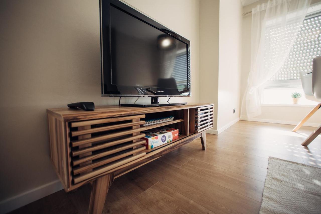 Apartamento Dourohouse - Luis Bridge Porto Gaia View Vila Nova de Gaia Exterior foto
