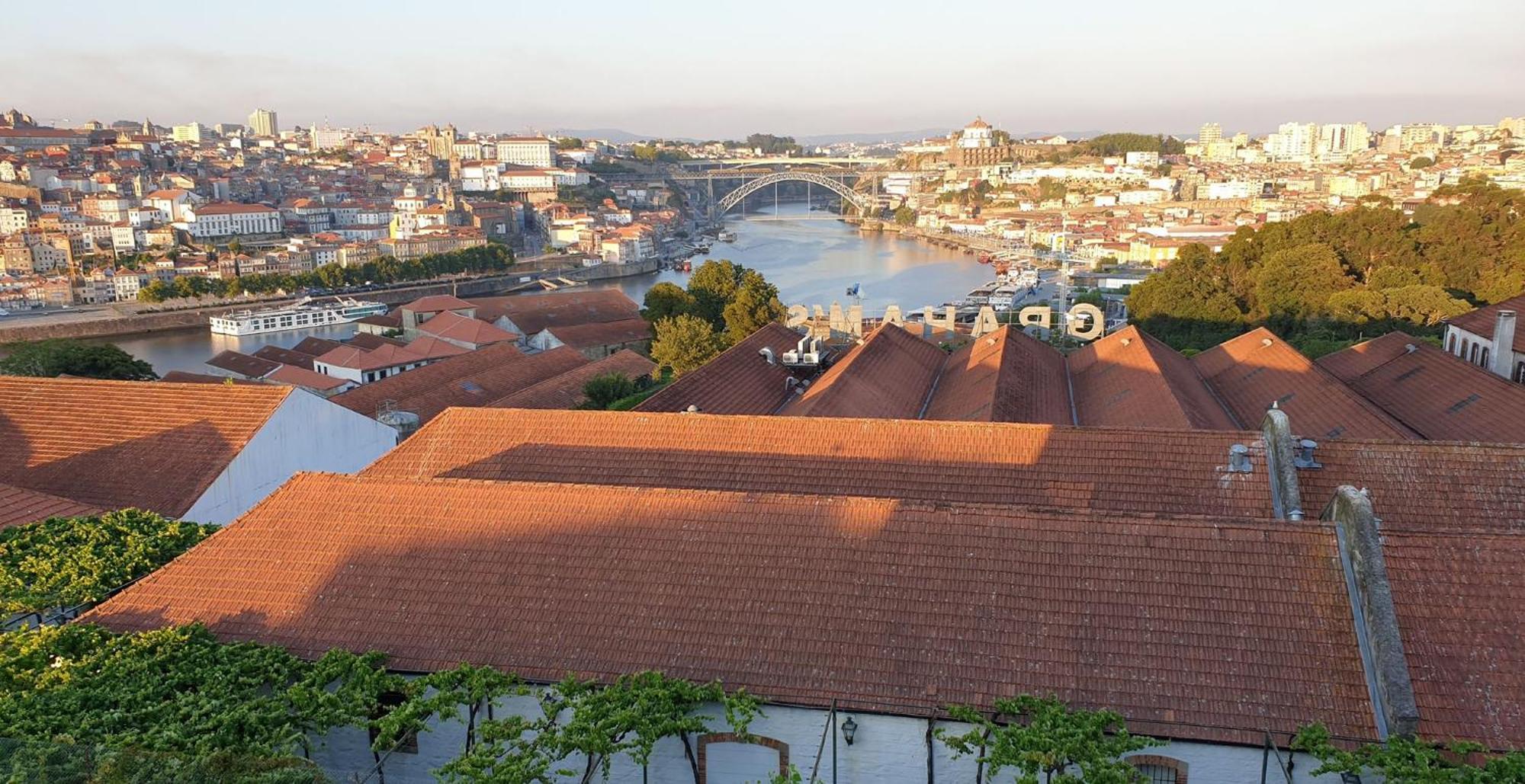 Apartamento Dourohouse - Luis Bridge Porto Gaia View Vila Nova de Gaia Exterior foto