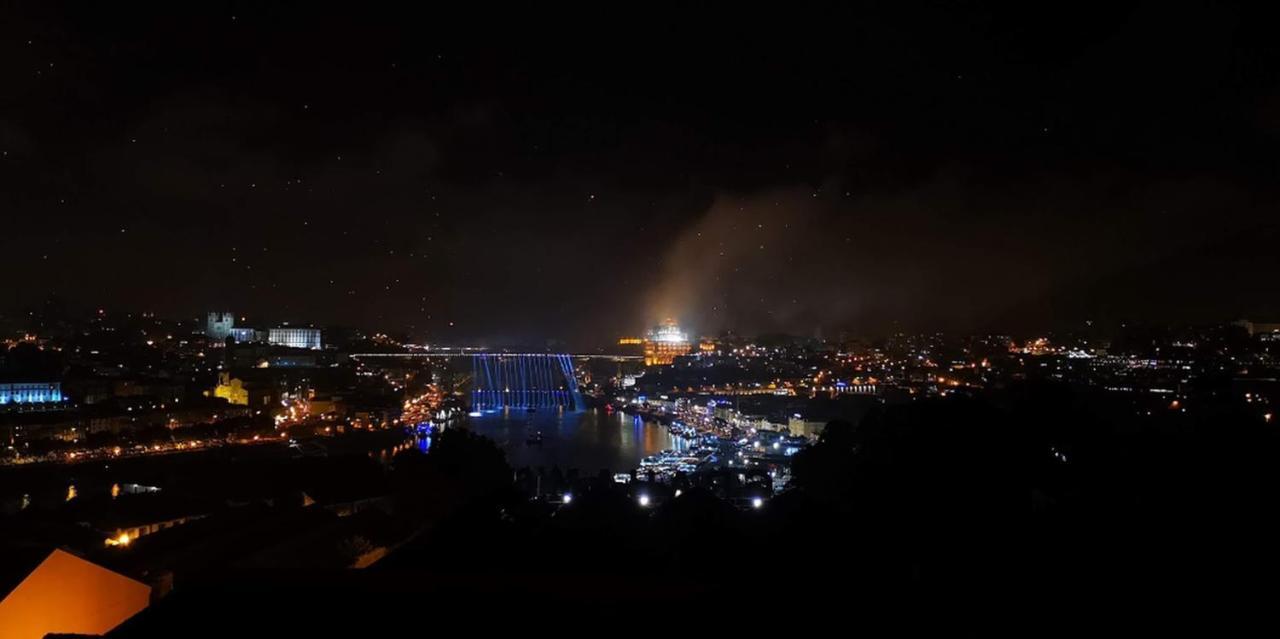 Apartamento Dourohouse - Luis Bridge Porto Gaia View Vila Nova de Gaia Exterior foto
